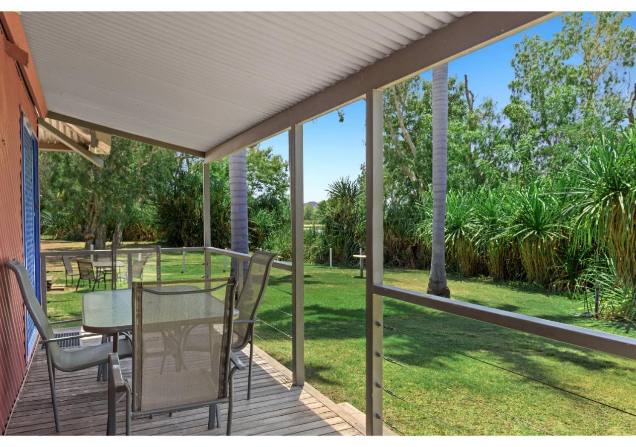 Discovery Parks - Lake Kununurra Habitación foto