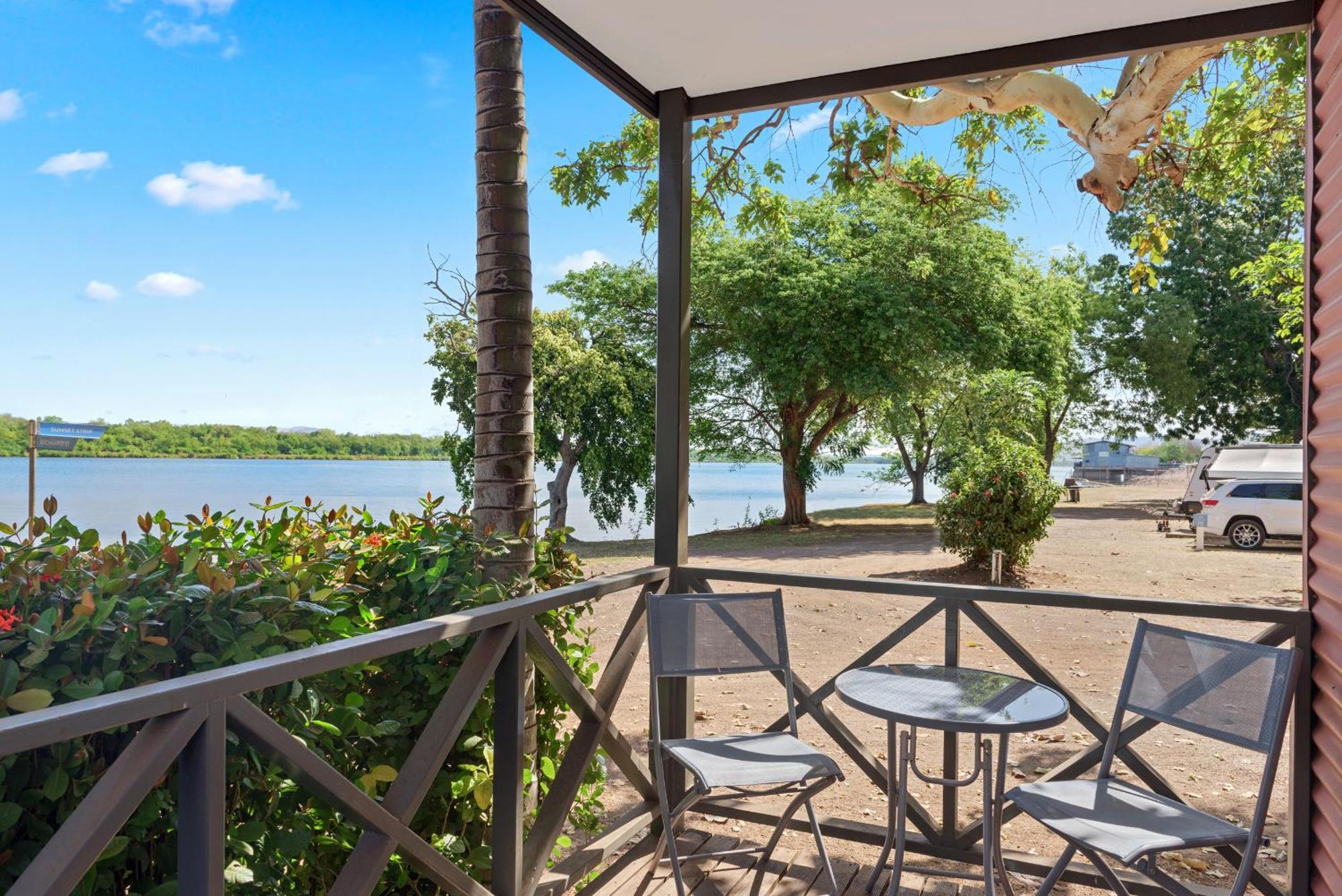 Discovery Parks - Lake Kununurra Habitación foto